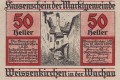 Weissenkirchen in der Wachau9 50 Heller 15.4.1920-30.11.1920 A.jpg