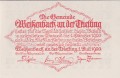 Weissenbach a.d. Triesting 20 Heller 1.7.1920-1.10.1920 R.jpg