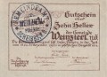 Weinzierl 10 Heller 31.12.1920 R.jpg