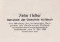 Weilbach 10 Heller 2.5.1920-30.11.1920 R.jpg
