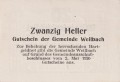 Weilbach 20 Heller 2.5.1920-30.11.1920 R.jpg