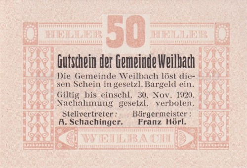 Weilbach 50 Heller 2.5.1920-30.11.1920 A.jpg