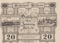 Weibern 20 Heller 3.5.1920 A.jpg