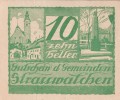 Strasswalchen 10 Heller 24.4.1920 A.jpg