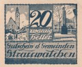Strasswalchen 20 Heller 24.4.1920 A.jpg