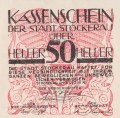 Stockerau 50 Heller 3.12.1919-15.8.1920 A.jpg