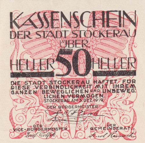 Stockerau 50 Heller 3.12.1919-15.8.1920 A.jpg