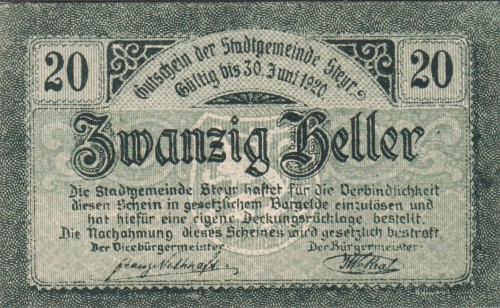 Steyr 20 Heller 4.11.1919-30.6.1920 A.jpg