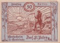 Dorf St. Peter i.d. Au 50 Heller 30.12.1920 A.jpg