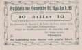 St. Agatha 10 Heller 30.9.1920 A.jpg
