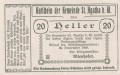 St. Agatha 20 Heller 30.9.1920 A.jpg