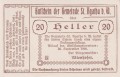 St. Agatha2 20 Heller 30.9.1920 A.jpg