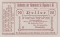 St. Agatha1 20 Heller 30.9.1920 A.jpg