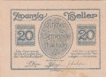 St. Ulrich 20 Heller 31.12.1920 A.jpg