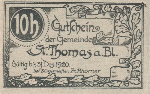 St. Thomas a. Bl. 10 Heller 31.12.1920 A.jpg