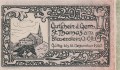 St. Thomas am Blasenstein 20 Heller 31.12.1920 A.jpg