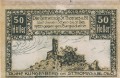 St. Thomas am Blasenstein 50 Heller 31.12.1920 A.jpg