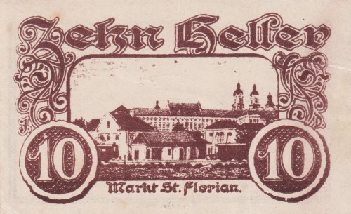 St. Florian 10 Heller15.3.1920 A.jpg
