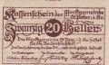 St. Peter i.d. Au 20 Heller 1.4.1921 A.jpg