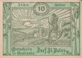 Dorf St. Peter i.d.Au 10 Heller 30.12.1920 A.jpg