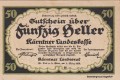 Karntner Landestasse 50 Heller 1.3.1920-31.12.1920 A.jpg