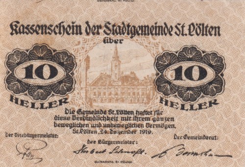 St. Polten 10 Heller 24.12.191930.6.1920 A.jpg