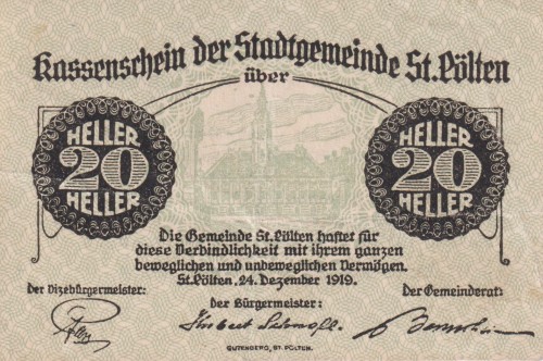 St. Polten 20 Heller 24.12.191930.6.1920 A.jpg