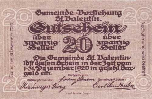 St. Valentin 20 Heller31.12.1920 R.jpg