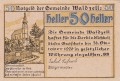 Waldzell 50 Heller 31.10.1920 aUNC A.jpg