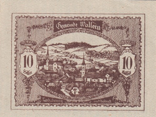 Wallern 10 Heller 31.12.1920 A.jpg