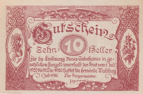 Waldburg 10 Heller1.7.1920-31.12.1920 R.jpg