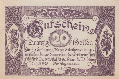 Waldburg 20 Heller1.7.1920-31.12.1920 A.jpg
