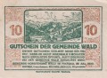 Wald 10 Heller 7.1920 A.jpg