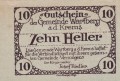 Wartberg a.d. Krems 10 Heller 31.12.1921 A.jpg