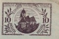 Wartberg a.d. Krems 10 Heller 31.12.1921 R.jpg