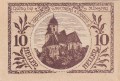 Wartberg a.d. Krems1 10 Heller 31.12.1921 R.jpg