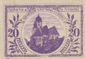 Wartberg a.d. Krems1 20 Heller 31.12.1921 R.jpg