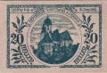 Wartberg a.d. Krems 20 Heller 31.12.1921 R.jpg