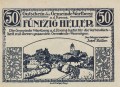 Wartberg a.d. Krems 50 Heller 31.12.1921 A.jpg