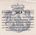 Waxenberg 50 Heller 20.6.1920 A.jpg