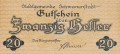 Schwanenstadt1 20 Heller 31.12.1921 A.jpg