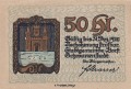 Schwanenstadt 50 Heller 31.12.1921 R.jpg