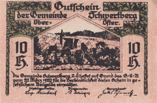 Schwertberg 10 Heller 20.3.1920-31.12.1920 A.jpg