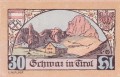 Schwaz i. Tirol 30 Heller 31.1.1921 R.jpg