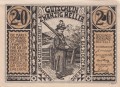 St. Johann i. Pg. 20 Heller 12.5.1920-31.12.1920 A.jpg