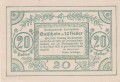 Marktgemeinde Sarleinsbach 20 Heller A.jpg