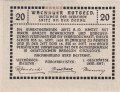 Weissenkirchen a.d. Donau 20 Heller R.jpg