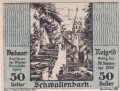Wachauer Schwallenbach 50 Heller 30.9.1920 A.jpg