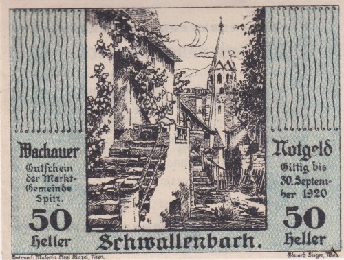 Wachauer Schwallenbach 50 Heller 30.9.1920 A.jpg