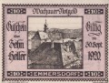 Wachauer Emmersdorf 10 Heller 30.9.1920 A.jpg